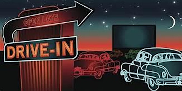 NW Communities Drive-in Movie Night