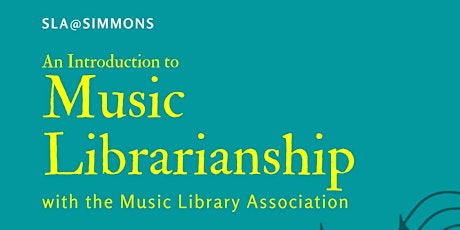 Music Librarianship primary image