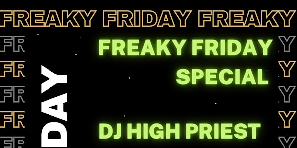 Freaky Friday Mangawhai CANCELED