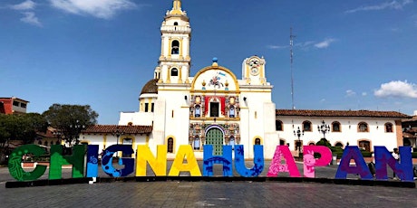 Imagen principal de Zacatlán y Chignahuapan