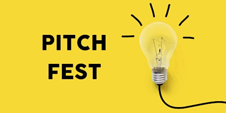 PITCH FEST primary image