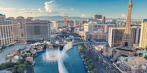 Imagem principal de Las Vegas Career Fair