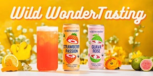 Hauptbild für Wild Wonder Probiotic Tasting