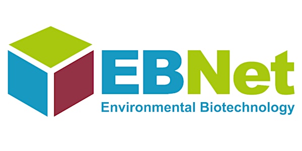 EBNet Webinar: "Organohalide Bioremediation"