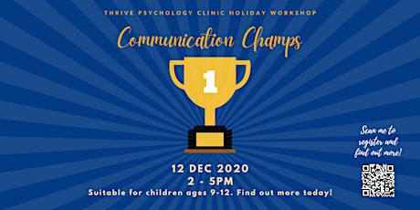 Communication Champs primary image