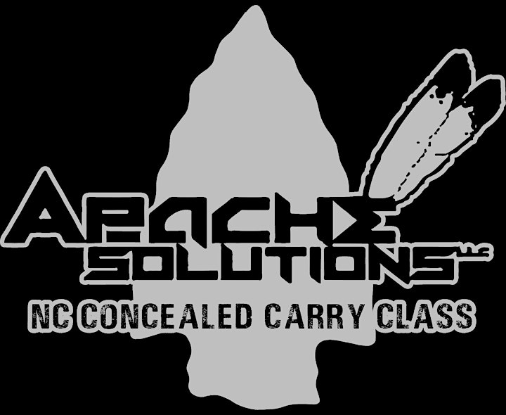 NC Concealed Carry Handgun Class image
