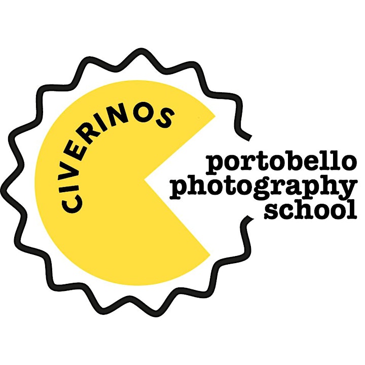 The Camera - Portobello Photography School image