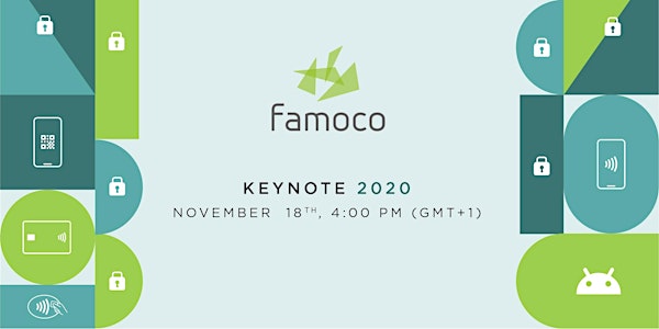 Famoco Keynote