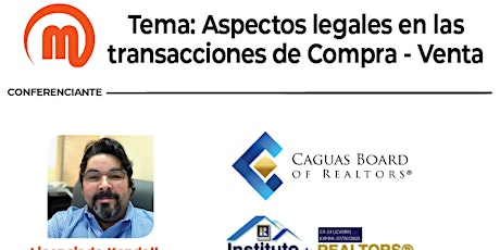 Aspectos legales en las transacciones de Compra - Venta primary image