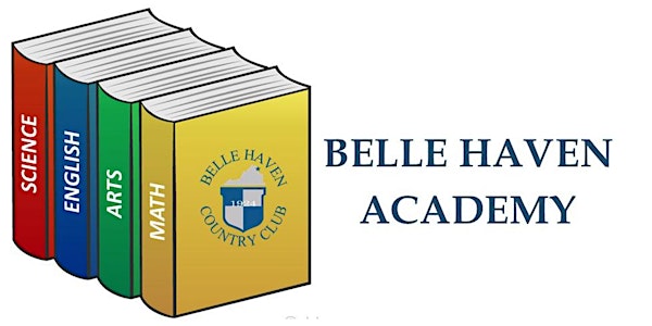 Belle Haven Learning Lab- Drop Off Academic Support (Session 3)