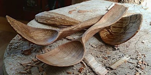 Working Woody Weeds - Seniors Festival primary image