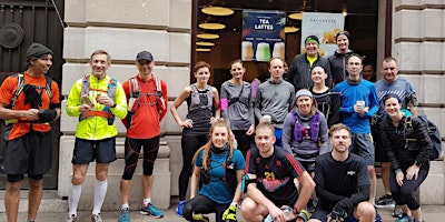 Image principale de Waterloo & City Line / Bakerloop Run