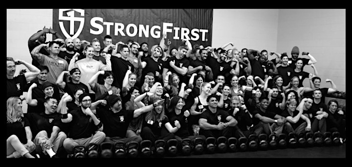 SFG Kettlebell Instructor Certification—Seattle, WA, USA image