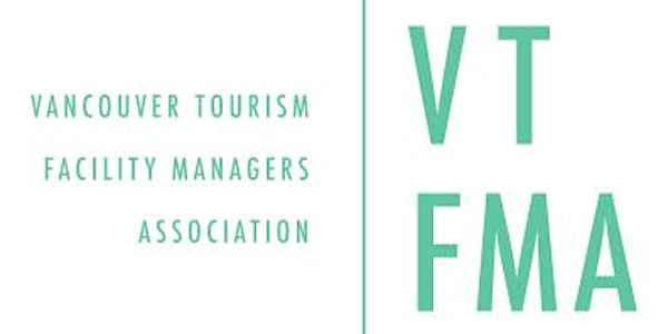 2020 Vancouver Tourism Facility Managers Association AGM