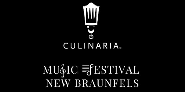 Music Festival: New Braunfels