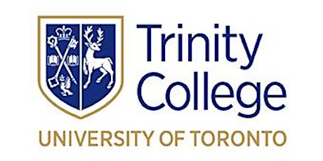 Trinity Title Talk - "Toward the Health of a Nation - History Writ Large"