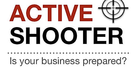Active Shooter Workshop
