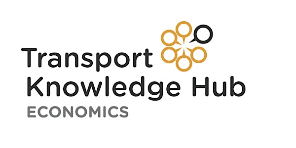 Economics Transport Hub event
