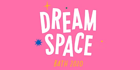 Dream Space Bath - Open Call -  Film, Audio, Writing - Share your story primary image