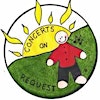Concerts On Request's Logo