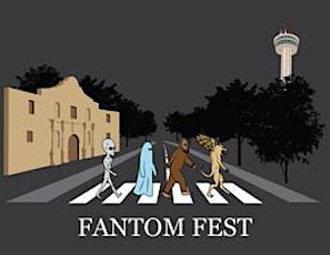 Fantom Fest primary image