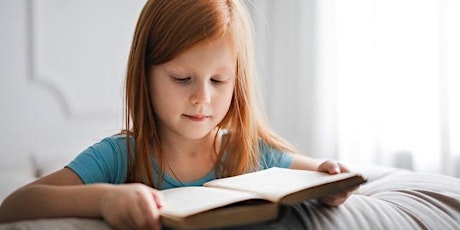 Thriving Readers: Every Child, Every Day (Yrs 3 to 6) Webinar primary image