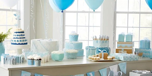 Image principale de BabyShowerTest