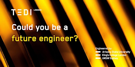 Could you be a future engineer? primary image