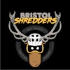 Logotipo da organização Bristol Shredders