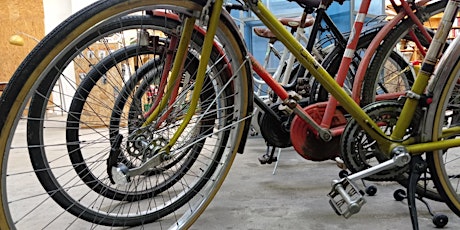 Immagine principale di Conosci la tua bici 