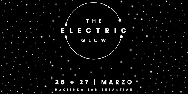 THE ELECTRIC GLOW