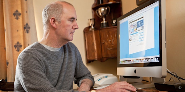 Parkinson's UK North of Scotland 'meet the researchers' online event