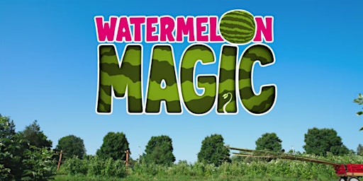 Imagen principal de 'Watermelon Magic' Virtual Recording