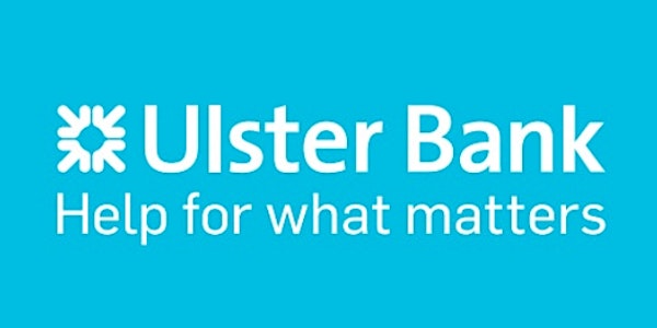 UB Business Builder: Writing a great 60-second Pitch - with Belfast CC