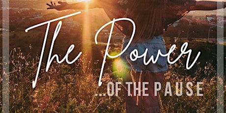 The Power of the Pause