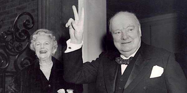 Winston S. Churchill Birthday Toast