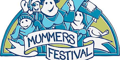 "Comedy & Play for Mummers" Interactive Workshop primary image