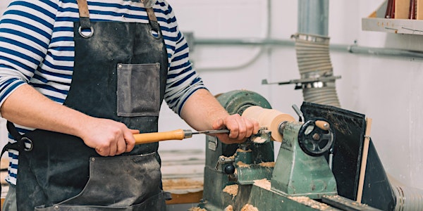 WOOD LATHE 101