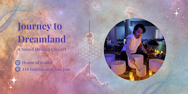 Imagem principal de Journey to Dreamland