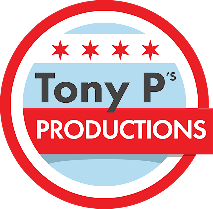  Tony P's Virtual Networking Event - Wednesday January 5th image 