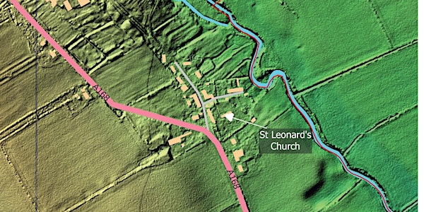 Lidar-based landscape research: a road to the future?