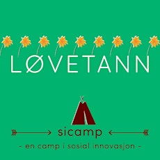 Løvetanncamp, en camp i sosial innovasjon for barnevern primary image