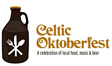 Celtic Oktoberfest 2015 primary image