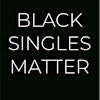 Logotipo da organização BLACK SINGLES MATTER