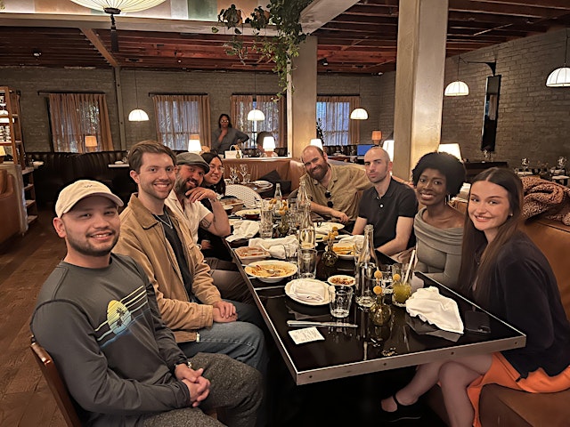Image principale de Table 25: Napa | Foodies + New Friends
