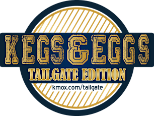 Kegs and Eggs: Tailgate Edition - Rams VS Cardinals primary image