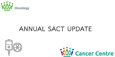 Immagine principale di Annual SACT Update