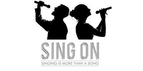 Sing On Kids - Christmas Edition primary image