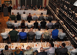The Panel of Whiskey Experts - interactive tasting and discussion primary image