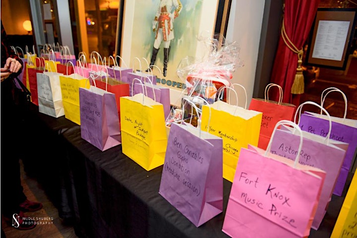 13th Annual CAFM Holiday Hurrah (on ZOOM!) image